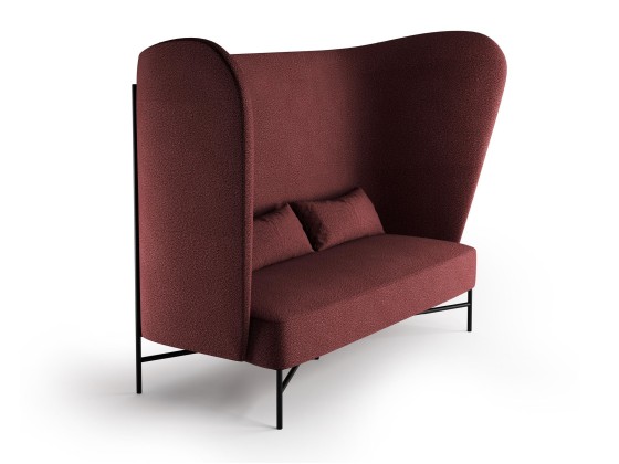 Диван INNOVA Imbottiti CIRCUS