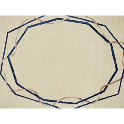 Ковер Deirdre Dyson INTERTWINE