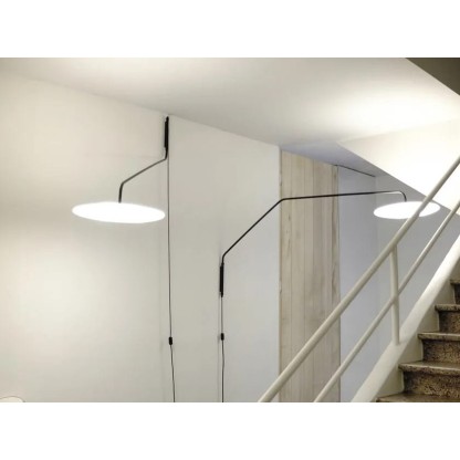 Бра - настенная лампа Eden Design °FOOL MOON SMALL