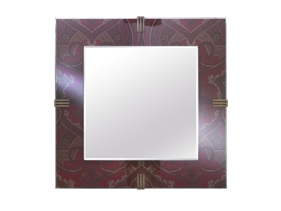 Зеркало ETRO Home Interiors REN