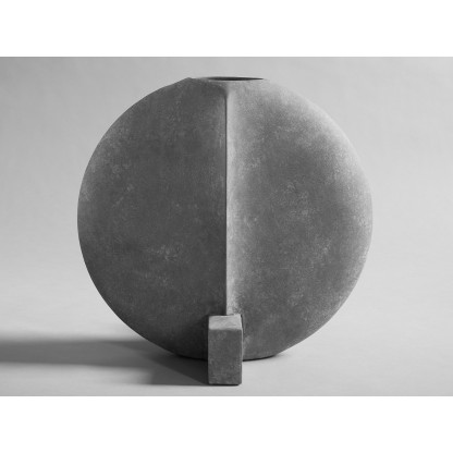 Ваза 101 Copenhagen GUGGENHEIM BIG