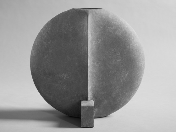 Ваза 101 Copenhagen GUGGENHEIM BIG