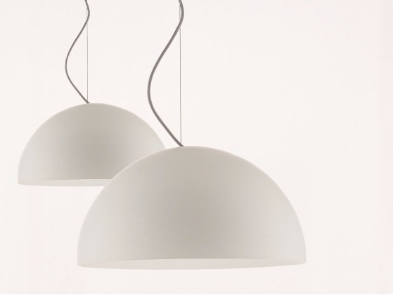 Подвесные светильники Oluce SONORA - 411/438