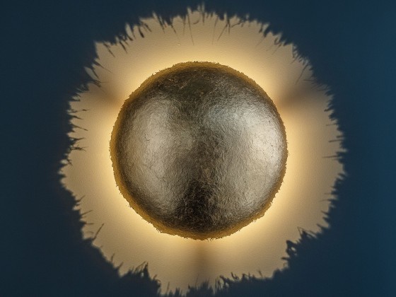 Бра - настенная лампа Catellani & Smith POSTKRISI CW 70