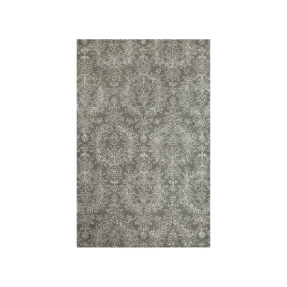 Ковер Jaipur Rugs SHADOW TAQ-331 Medium Gray/Antique White
