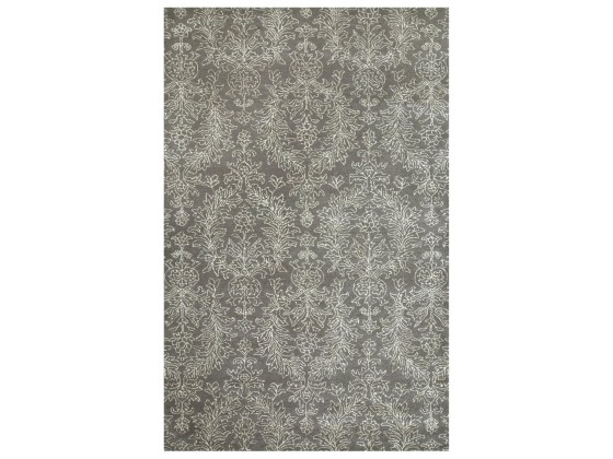 Ковер Jaipur Rugs SHADOW TAQ-331 Medium Gray/Antique White