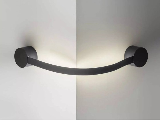 Бра - настенная лампа Olev SEGMENTO