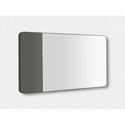 Зеркало для ванной комнаты Pirovano CUBO L02