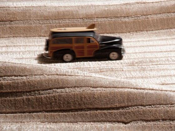 Ковер G.T.DESIGN STAIRS