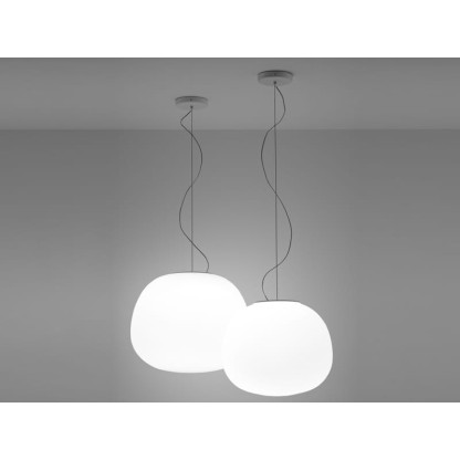 Подвесные светильники Fabbian LUMI MOCHI