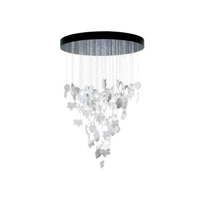 Подвесные светильники Lladro MAGIC FOREST 1,10m