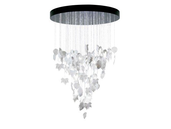 Подвесные светильники Lladro MAGIC FOREST 1,10m