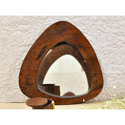 Зеркало Orvi TARKASHI MATRIX