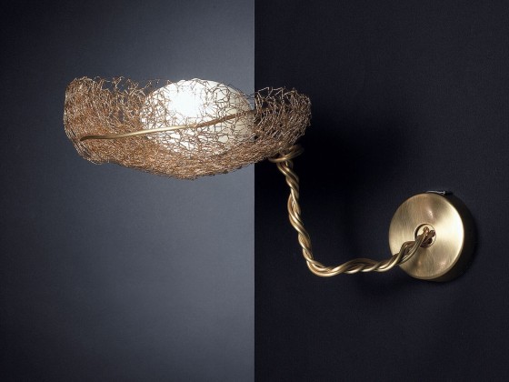 Бра - настенная лампа ICONE NIDO