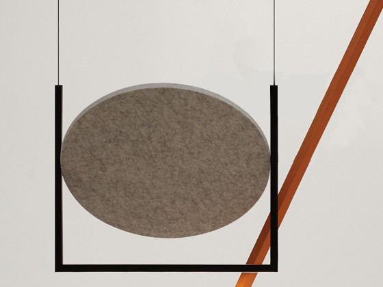 Подвесные светильники Nexia MOBILE 600