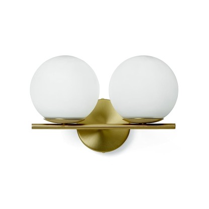 Бра - настенная лампа In Stock MILOOX - JUGEN 2