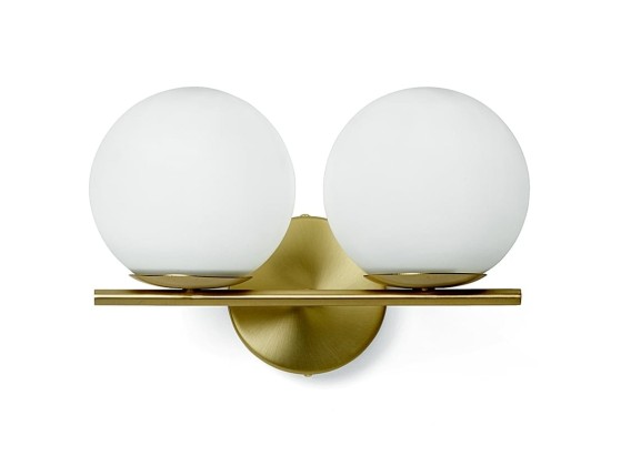 Бра - настенная лампа In Stock MILOOX - JUGEN 2