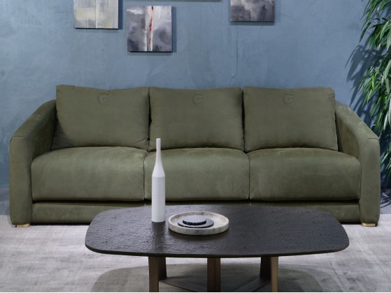 Диван Carpanelli DESYO