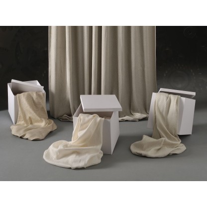 Ткань для штор AGENA RELIEF