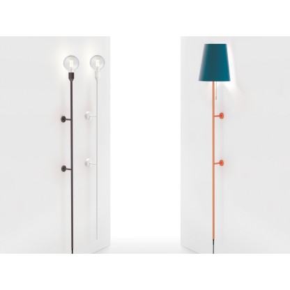 Бра - настенная лампа Modo Luce GECO