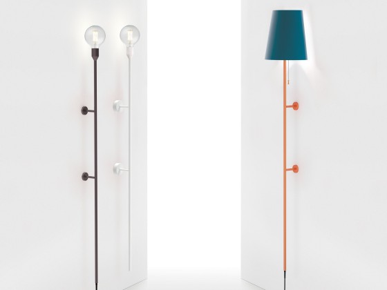 Бра - настенная лампа Modo Luce GECO