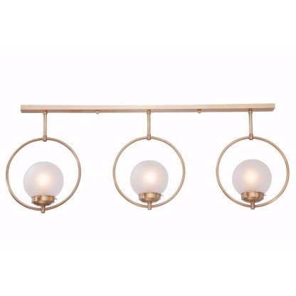 Подвесные светильники Patinas Lighting NEW YORK III