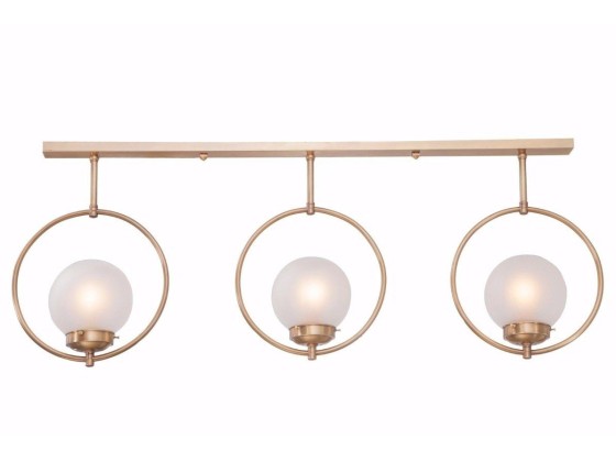 Подвесные светильники Patinas Lighting NEW YORK III