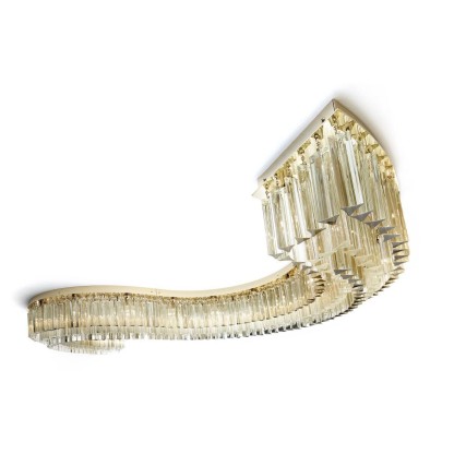 Потолочные светильники Il Paralume Marina 2020/LU