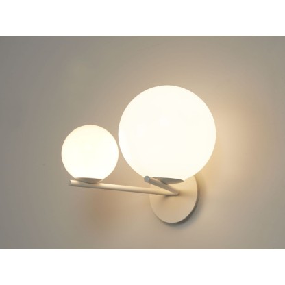 Бра - настенная лампа Gibas TUTTIFRUTTI 106/42