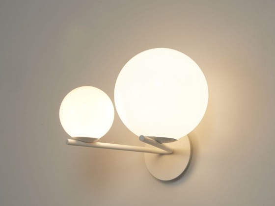 Бра - настенная лампа Gibas TUTTIFRUTTI 106/42