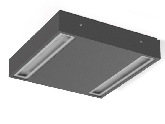 Уличные наружные потолочные светильники PERFORMANCE iN LIGHTING MIMIK 20 CEILING