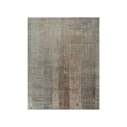 Ковер Jaipur Rugs UNSTRING SRB-701 Pebble/Frost Gray