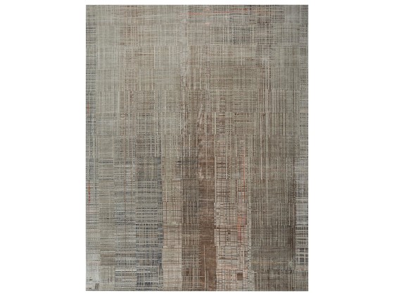 Ковер Jaipur Rugs UNSTRING SRB-701 Pebble/Frost Gray