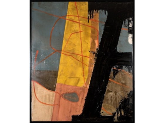 Картина NOVOCUADRO ART COMPANY poca