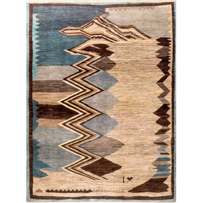 Ковер Zollanvari GRAFFITI 2