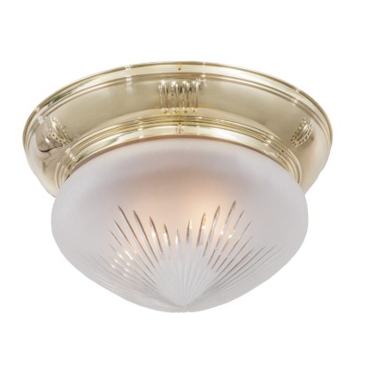 Потолочные светильники Patinas Lighting PANNON 25/2