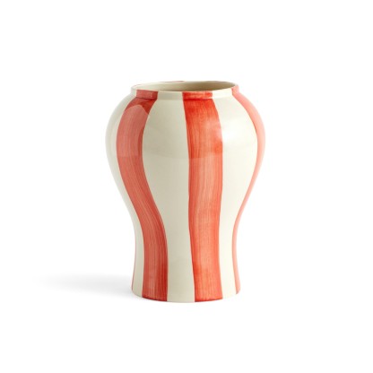 Ваза In Stock HAY - SOBREMESA RED