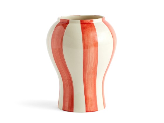 Ваза In Stock HAY - SOBREMESA RED
