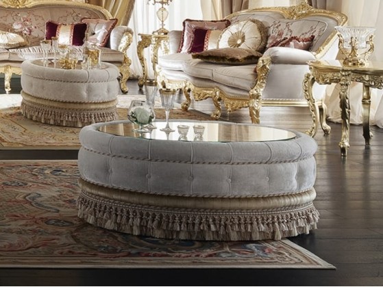 Столик Modenese Luxury Interiors 15616