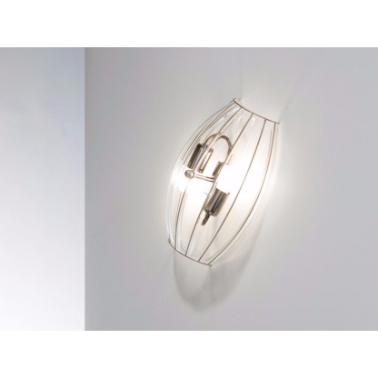 Бра - настенная лампа Siru NAUTILUS RC 228