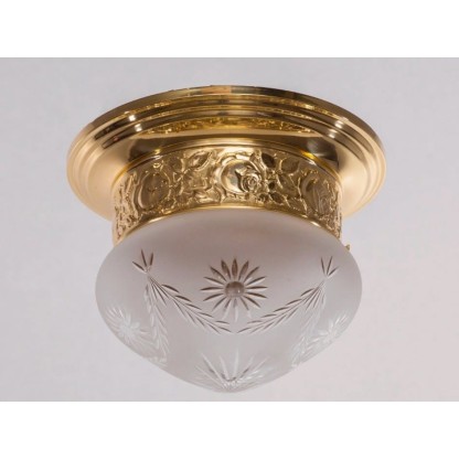 Потолочные светильники Patinas Lighting PECS