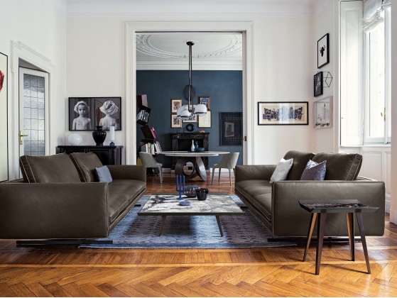 Диван Arketipo MOSS