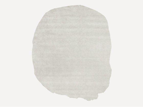 Ковер Atelier Bowy C.D. HOWARD SENSES ORGANIC DUSTY BEIGE (HS27)