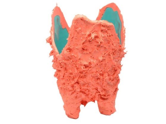 Ваза Corsi Design LAVA M