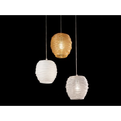 Подвесные светильники Siru SYDNEY LS 607