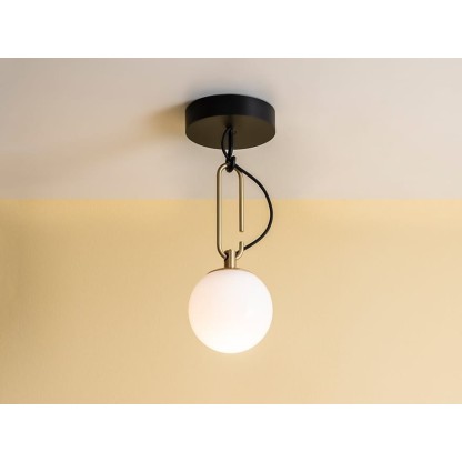 Потолочные светильники Artemide NH