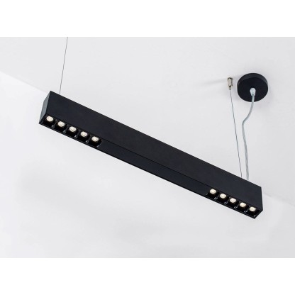 Подвесные светильники HER NIXELINE