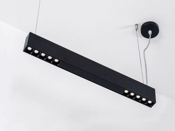 Подвесные светильники HER NIXELINE