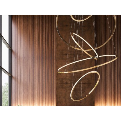 Подвесные светильники Cameron Design House LOHJA