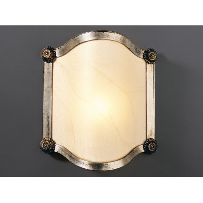 Бра - настенная лампа OFFICINACIANI VENTOLA OT